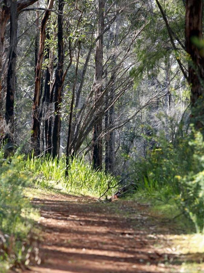 Heritage Trail Lodge Margaret River Buitenkant foto