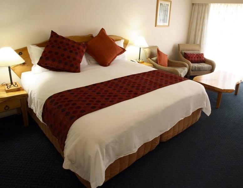 Heritage Trail Lodge Margaret River Kamer foto